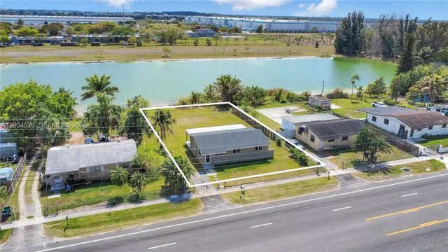 12840 Sw 268th Street, Homestead