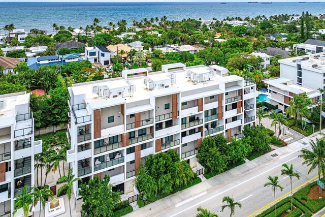 3030 N Ocean Boulevard #s101, Fort Lauderdale