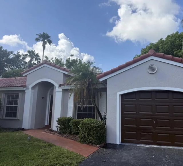 1306 Nw 125th Terrace, Fort Lauderdale