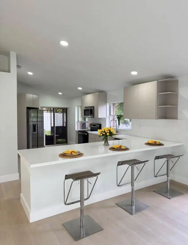 2 of 7 - 1306 Nw 125th Terrace, Fort Lauderdale, FL