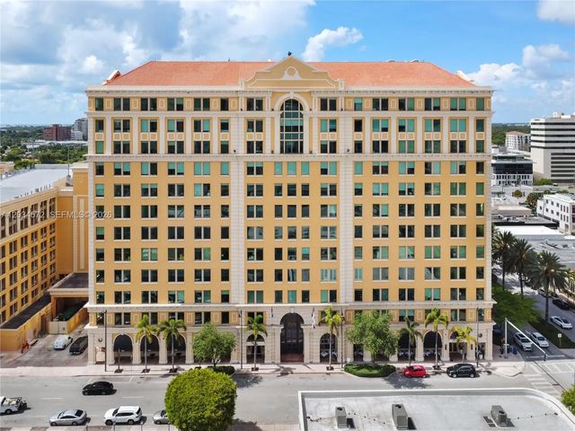 2525 Ponce De Leon Boulevard #300, Coral Gables