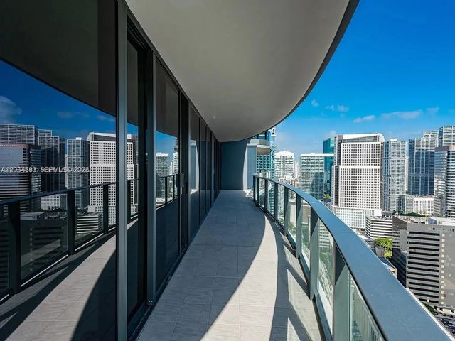 4 of 25 - 1000 Brickell Plaza #3509, Miami, FL