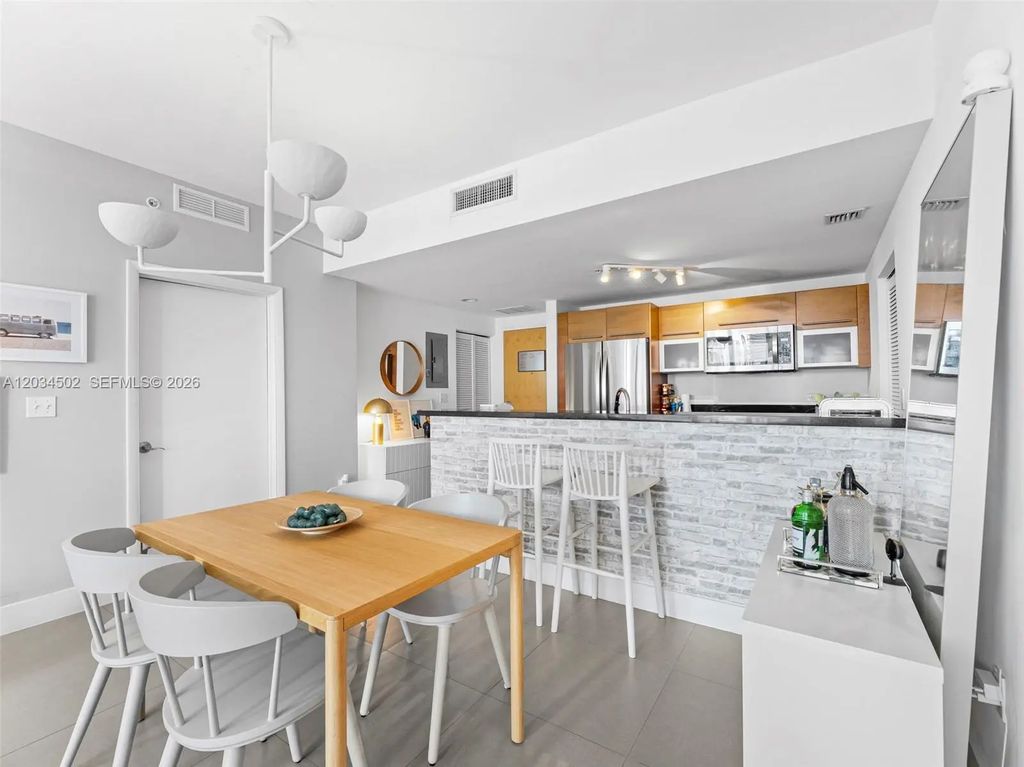 253 Ne 2nd Street #1801, Miami