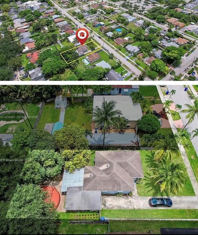 2 of 15 - 2735 Dewey Street, Hollywood, FL