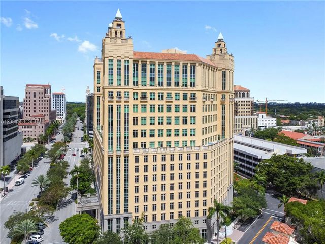 121 Alhambra Circle #1000, Coral Gables