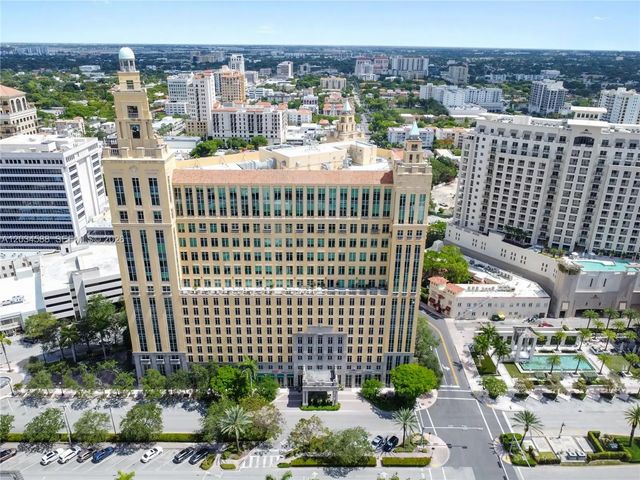 2 of 49 - 121 Alhambra Circle #1000, Coral Gables, FL