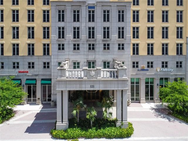4 of 49 - 121 Alhambra Circle #1000, Coral Gables, FL