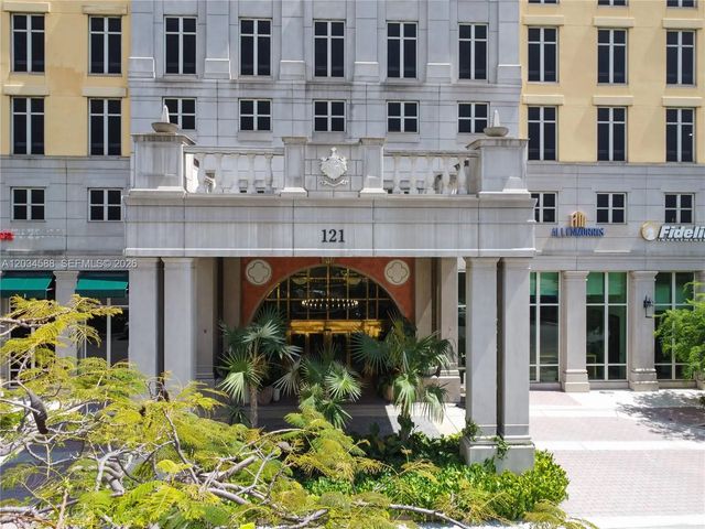 5 of 49 - 121 Alhambra Circle #1000, Coral Gables, FL