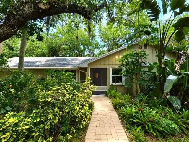 255 Sw Salerno Road, Stuart