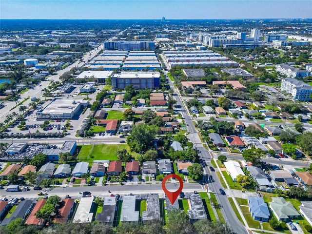 105 Sw 5th Court, Dania Beach
