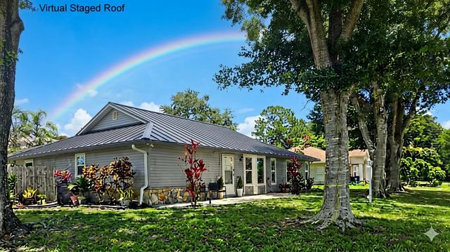2043 Se Camilo Street, Port St. Lucie