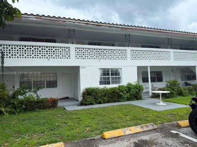 11970 Ne 19th Drive, North Miami