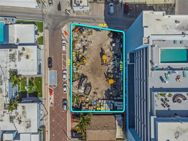 2 of 17 - 300 Van Buren Street, Hollywood, FL