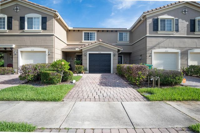 2218 Sw Marshfield Court, Port St. Lucie
