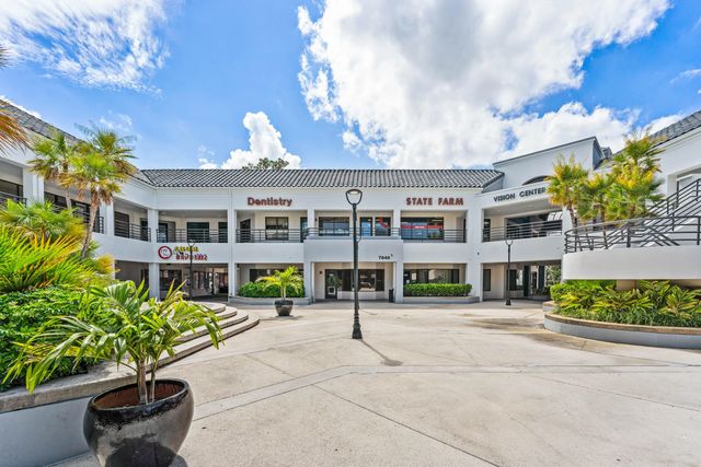 7880 Glades Road, Boca Raton