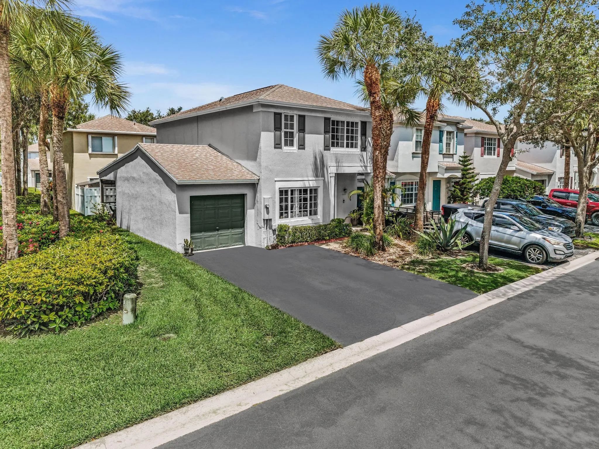 6001 Harbor Isle Way #494, Tamarac