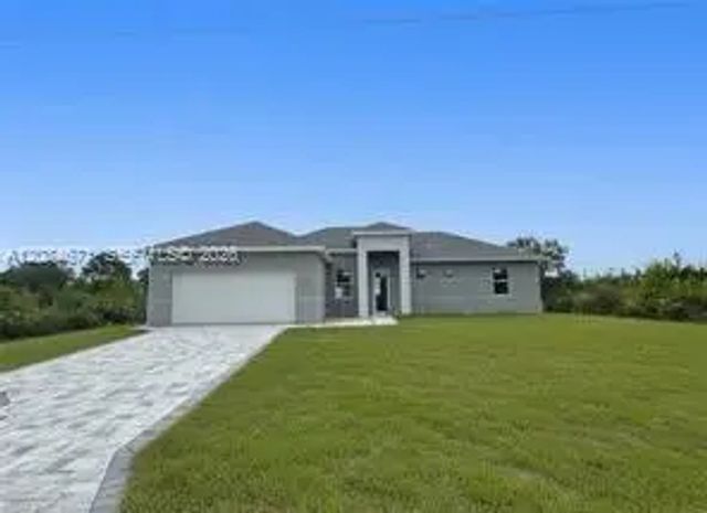 3120 W 72nd Street, Lehigh Acres