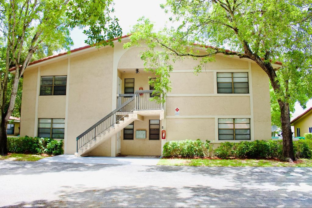 10851 Nw 45th Street #10857, Coral Springs