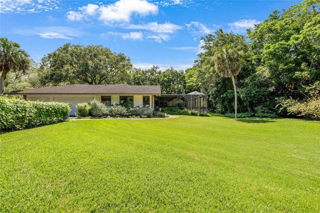 9979 Fairchild Way, Coral Gables