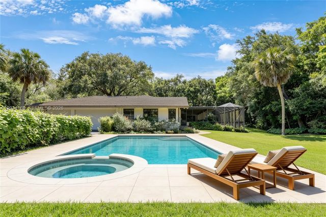 2 of 33 - 9979 Fairchild Way, Coral Gables, FL