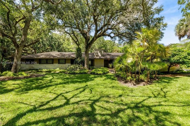 3 of 33 - 9979 Fairchild Way, Coral Gables, FL