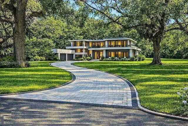 4 of 33 - 9979 Fairchild Way, Coral Gables, FL