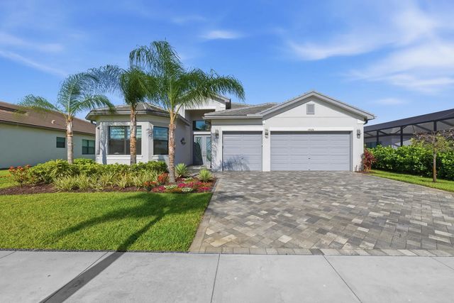 12426 Sw Crystal Cove Drive, Port St. Lucie