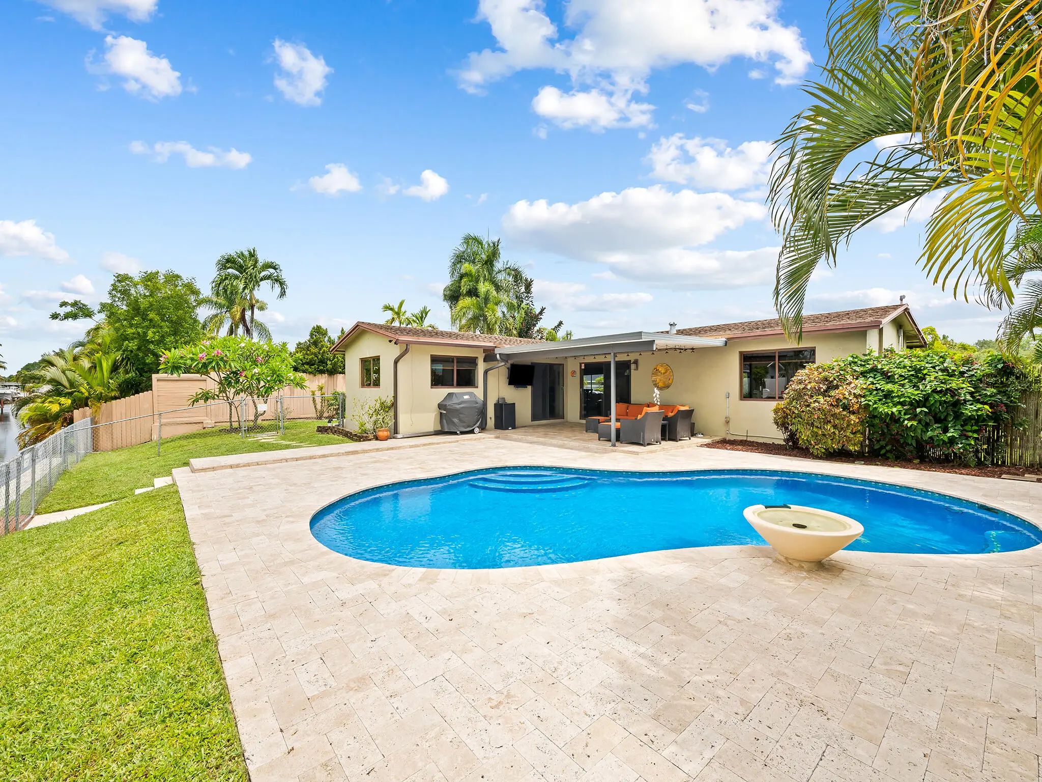 5960 Sw 13th Street, Plantation