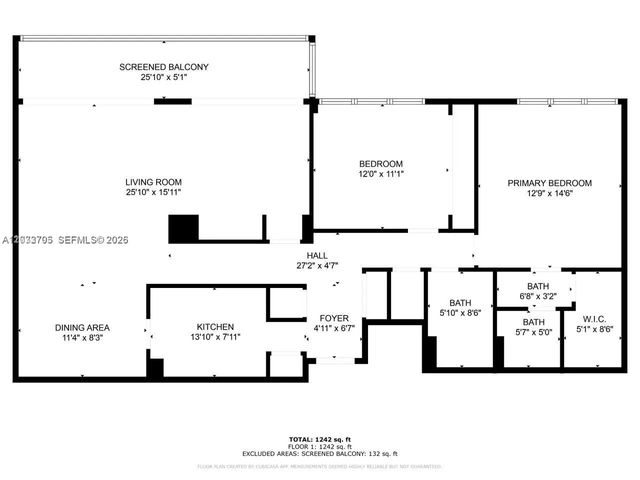 3 of 44 - 3821 Environ Boulevard #403, Lauderhill, FL