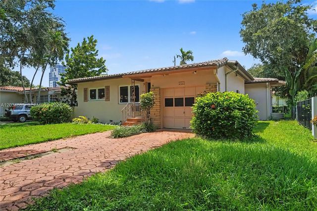 236 Candia Avenue, Coral Gables
