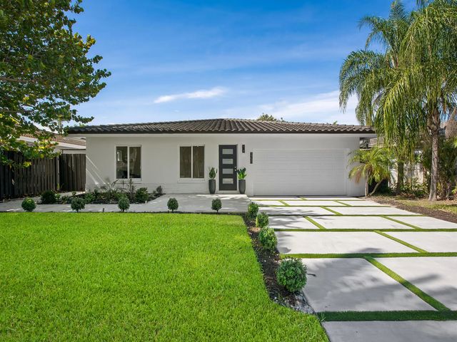 1750 Ne 49th Street, Fort Lauderdale