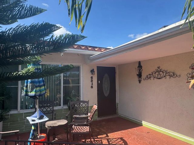 6218 Nw 17th Street, Margate