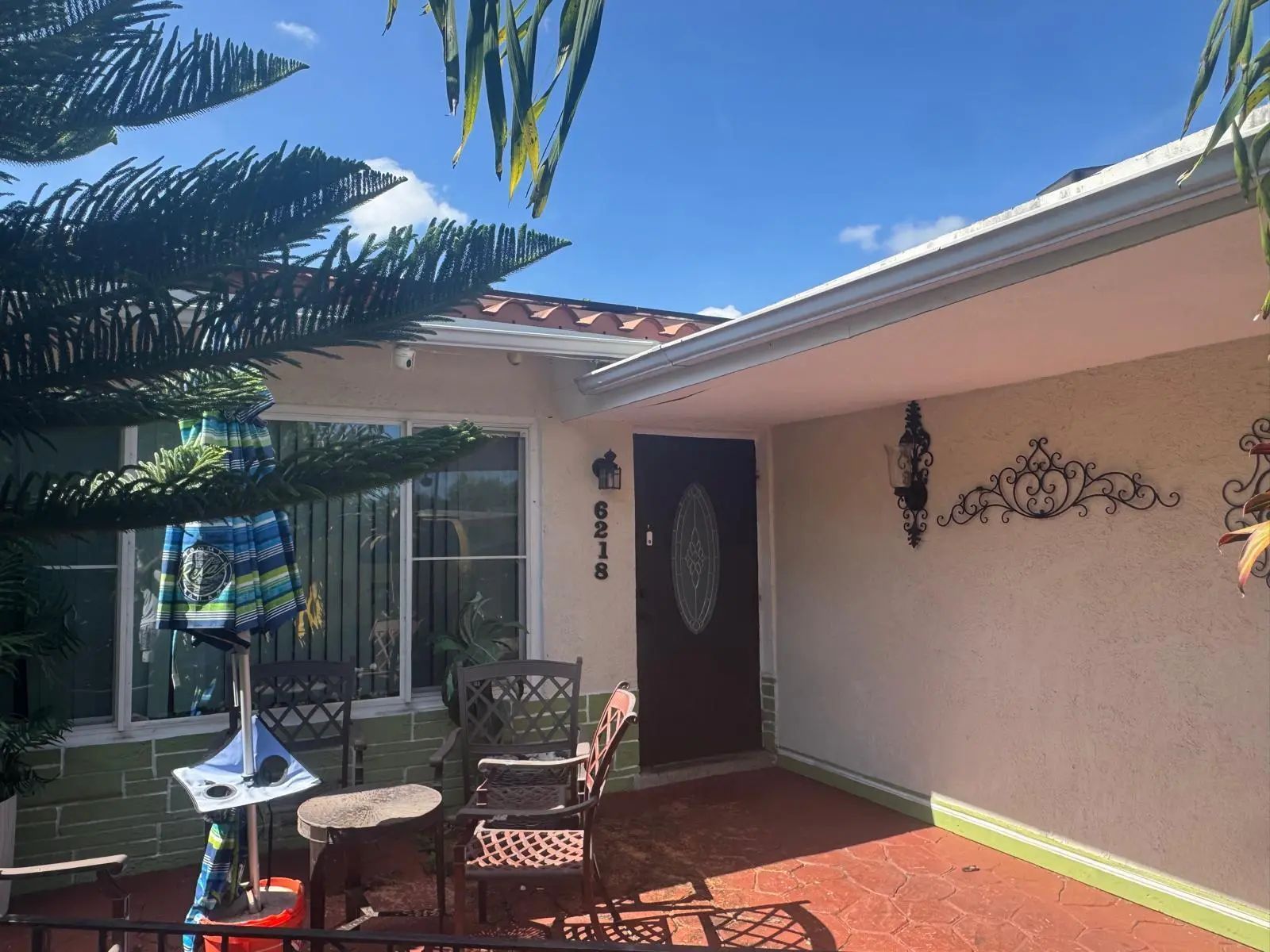 6218 Nw 17th Street, Margate