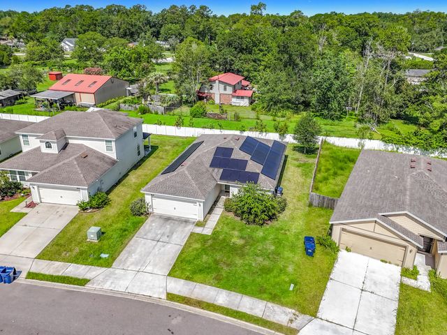 8650 W Lake George Cir W W, Macclenny
