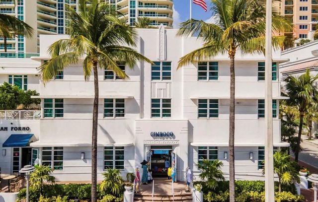 4 of 58 - 101 S Fort Lauderdale Beach Boulevard #1706, Fort Lauderdale, FL