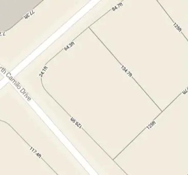 3 of 10 - 9239 N Marcus Way, Citrus Springs, FL