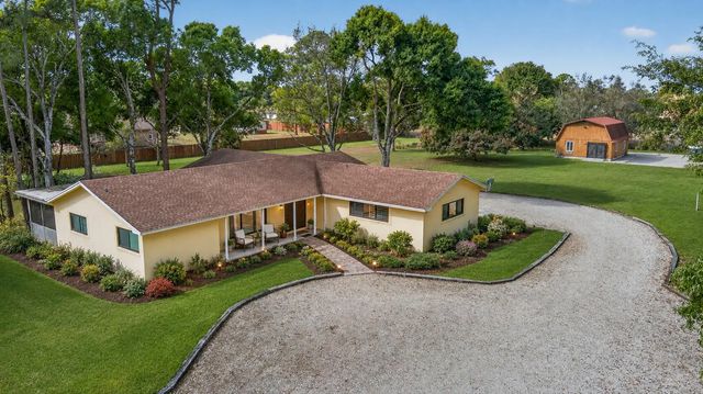 749 W Rambling Drive, Wellington