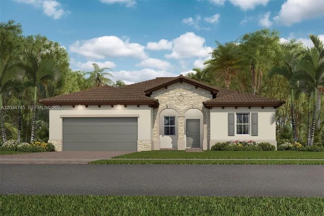 2976 Se 25 Terrace, Homestead