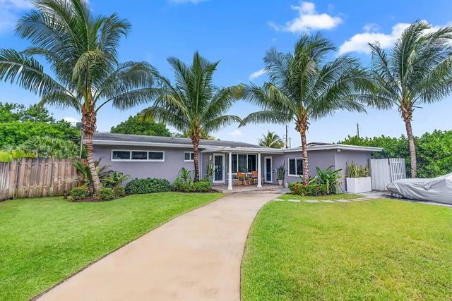 14 Ne 26th Court, Wilton Manors