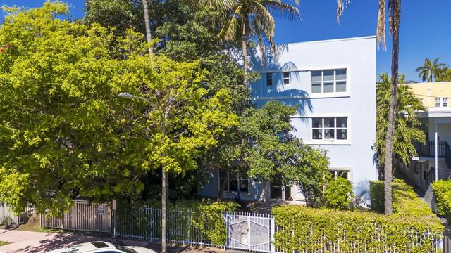 1342 Drexel Avenue #206, Miami Beach