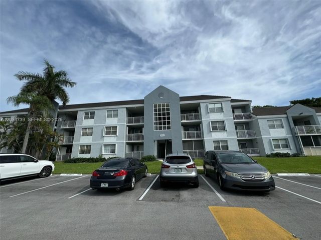 8660 Sw 212th Street #108, Cutler Bay