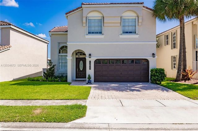 15623 Nw 5th Street, Pembroke Pines