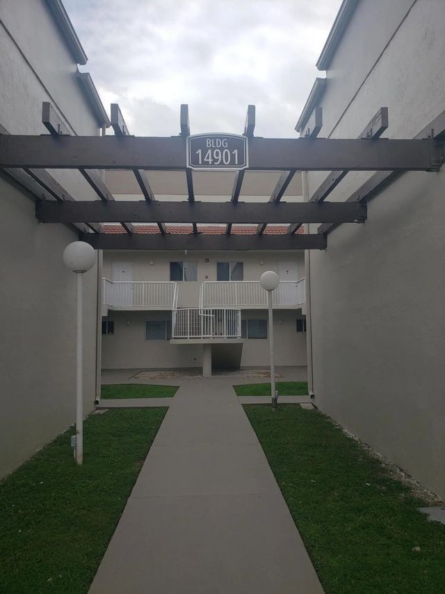14901 Sw 80th Street #205, Miami