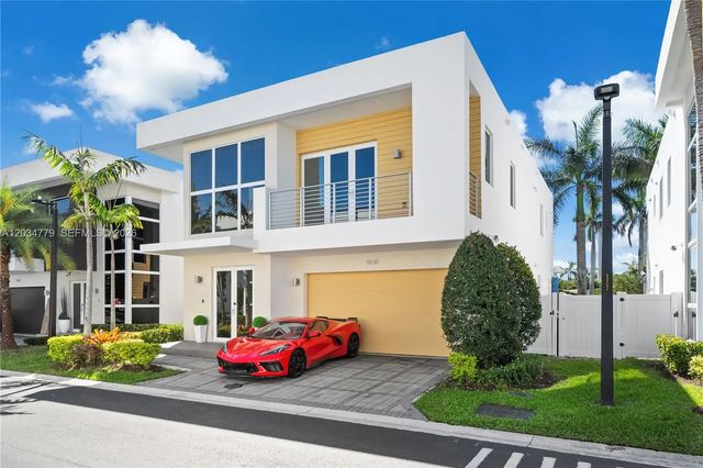 9830 Nw 74th Terrace, Doral