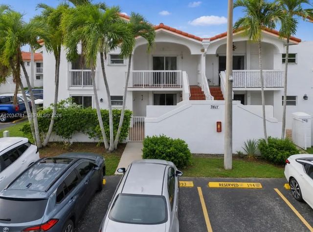 7611 Sw 153rd Court #204, Miami
