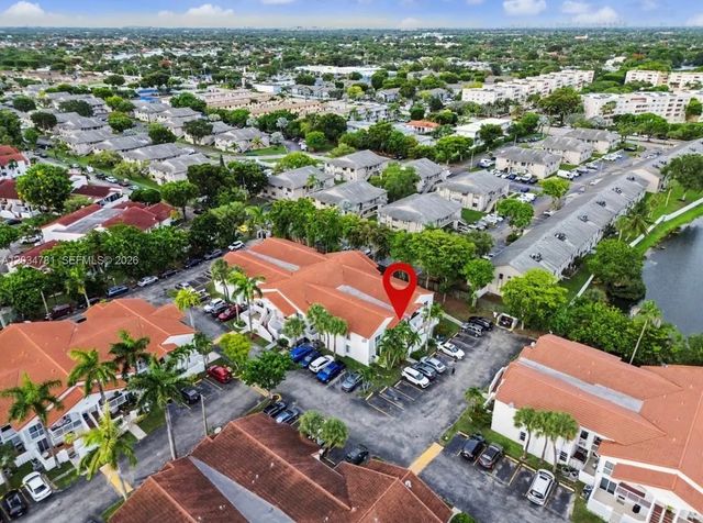 2 of 12 - 7611 Sw 153rd Court #204, Miami, FL