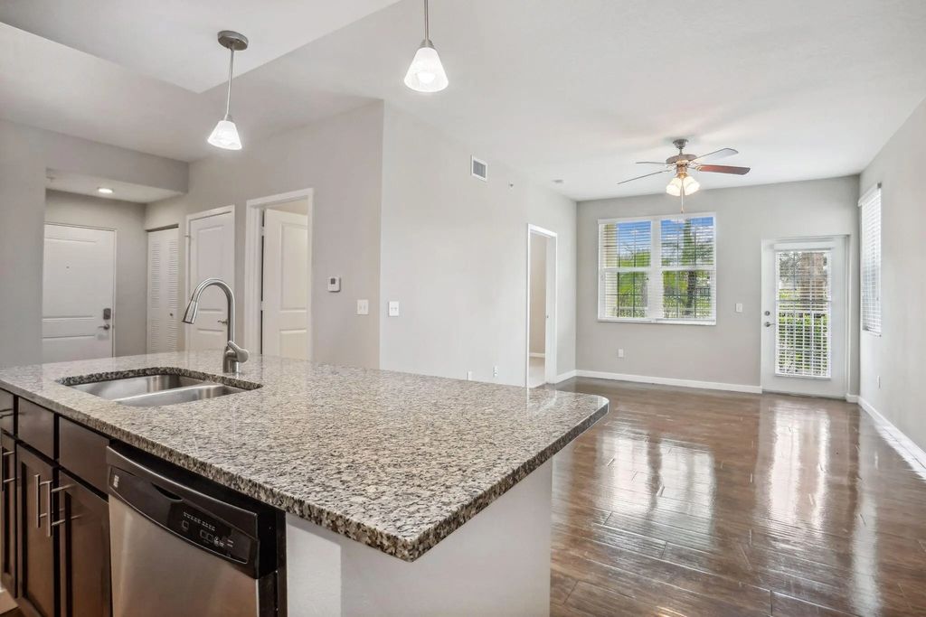 3603 High Ridge Way #302, Boynton Beach