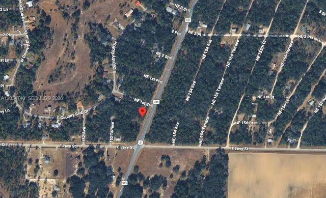 4 of 7 - Lot 2 Lot 2 Street, Williston, FL