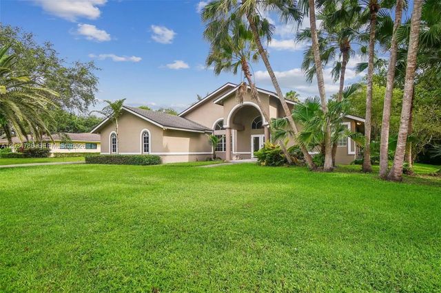 14591 Sw 23rd Street, Davie