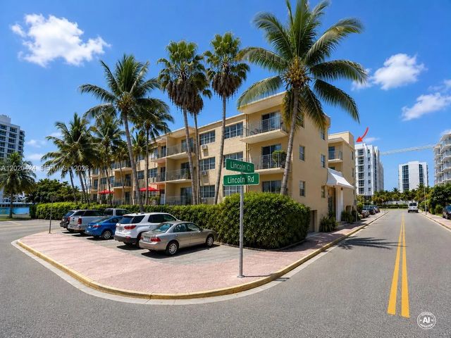 1441 Lincoln Court #417, Miami Beach